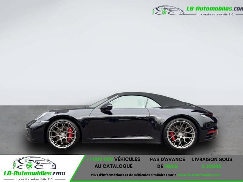 Occasion Porsche 911 450 ch (330 kW) 2020 Coupé