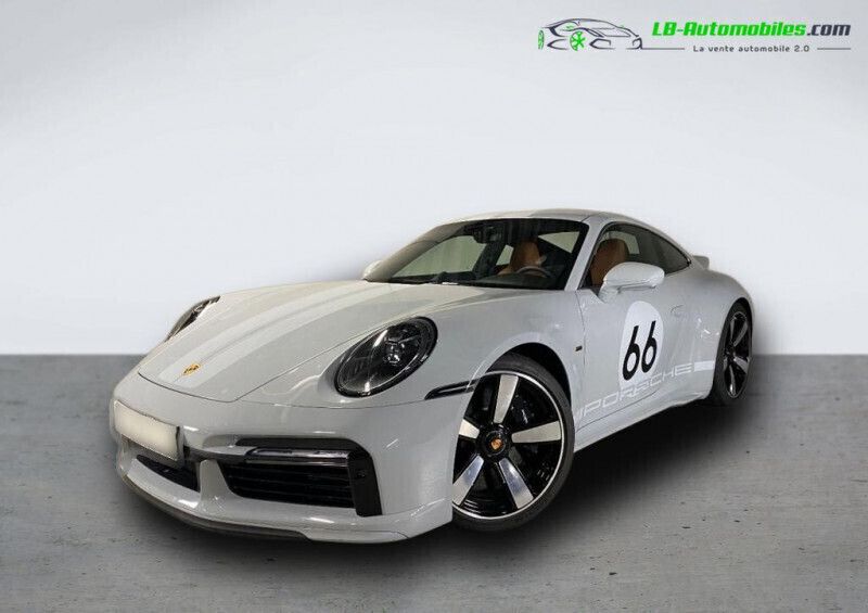 Utilisé 2023 Porsche 911 Coupé | 385 700 € - Image 1/4