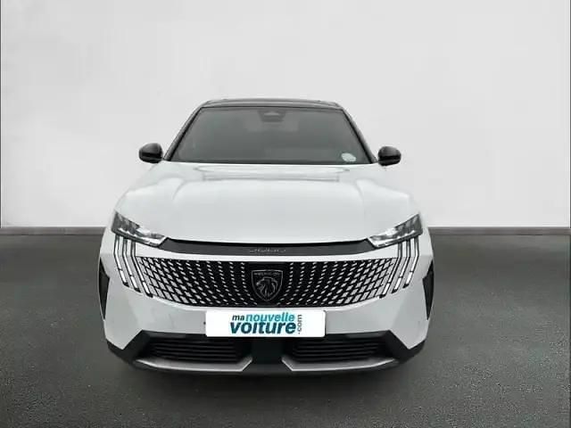 Occasion Peugeot 3008 2025 Blanc okenite SUV