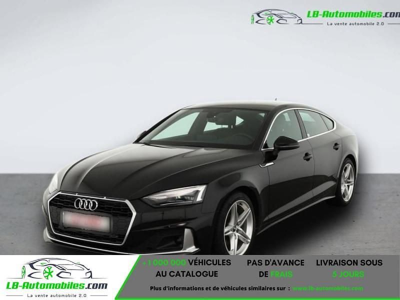 Occasion Audi A5 Sportback 163 ch (119 kW) 2020 Citadine