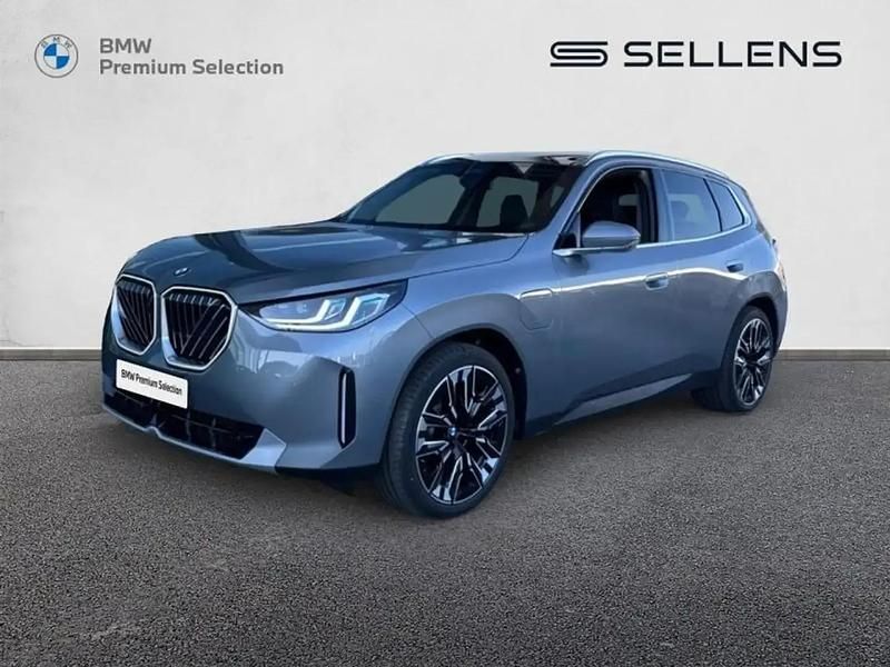 Gris Utilisé 2025 BMW X3 M Sport SUV | 76 999 € - Image 1/4