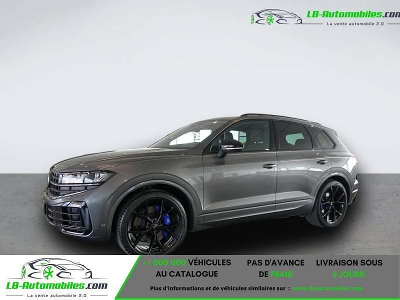 Utilisé 2025 VW Touareg SUV | 108 500 € - Image 1/4