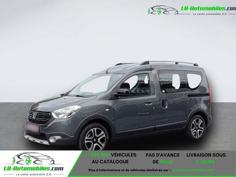 Utilisé 2018 Dacia Dokker Van | 21 800 € - Image 1/4