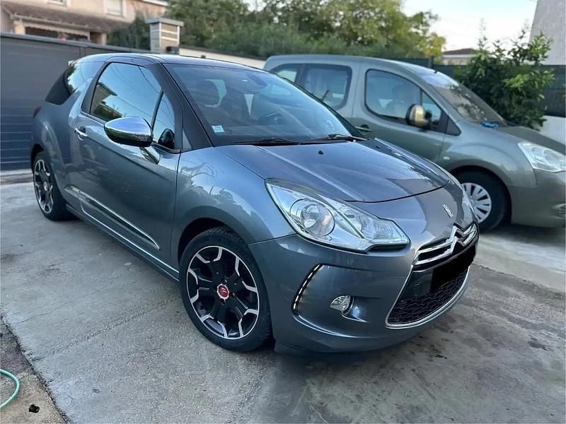 Occasion Citroën DS3 Sport Chic 111 ch (81 kW) 2012 Berline
