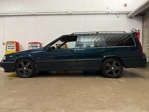 Bleu Utilisé 1994 Volvo 850 | 4 290 € - Image 1/4