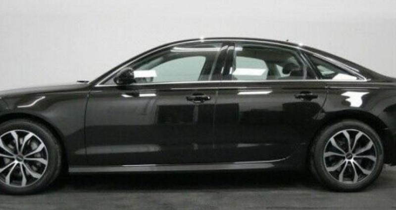 Occasion Audi A6 Design 272 ch (200 kW) 2000 Berline