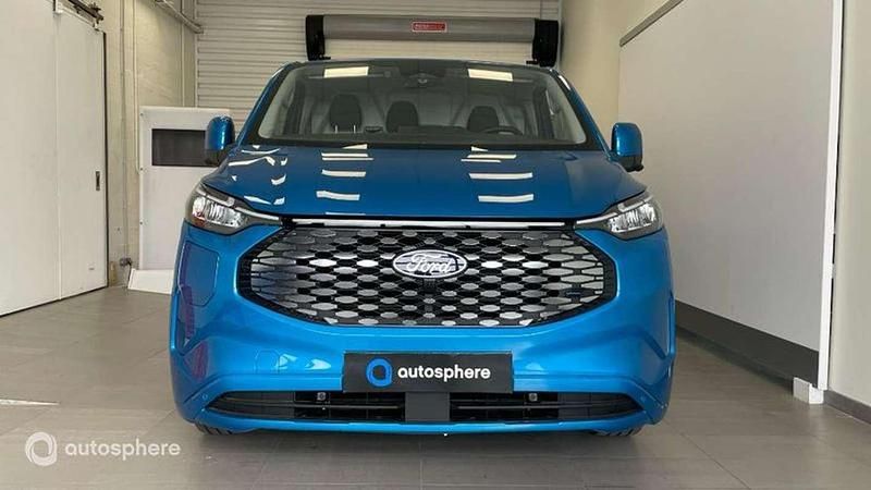 Nouvelle Ford Transit Limited 163 kW (222 ch) 2025 Van