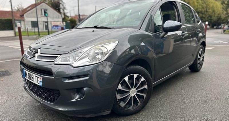 Occasion Citroën C3 68 ch (50 kW) 2014 Citadine