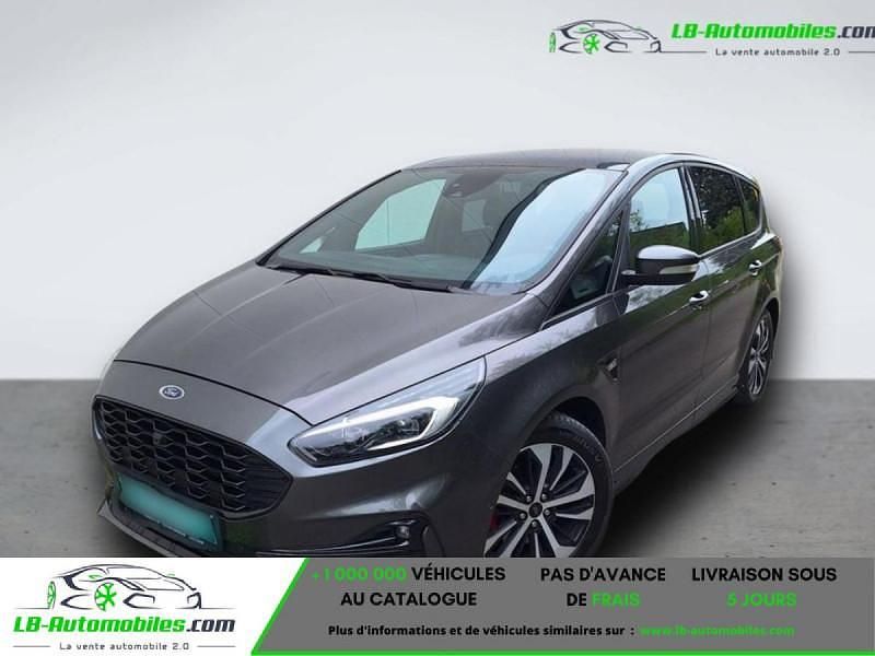 Utilisé 2022 Ford S-MAX S Monospace | 32 500 € (Prix juste) - Image 1/4