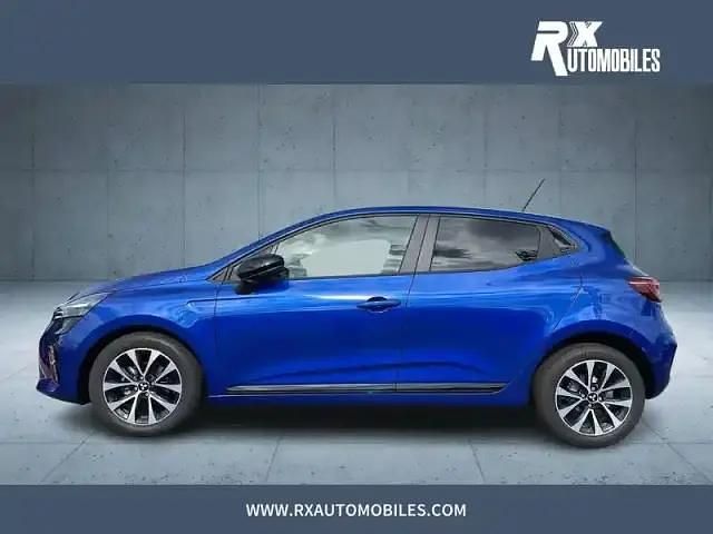 Nouvelle Mitsubishi Colt 2025 Royal blue Berline