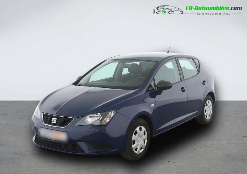 Utilisé 2017 Seat Ibiza Citadine | 12 500 € (Prix juste) - Image 1/4