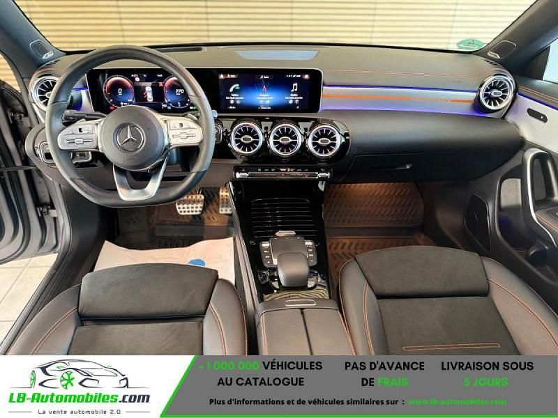 Occasion Mercedes CL220 190 ch (139 kW) 2020 Coupé