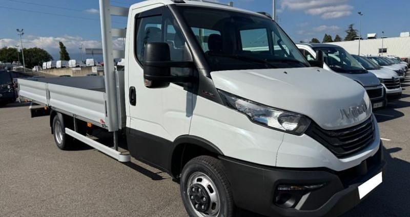 Nouvelle 2026 Iveco Daily | 57 480 € - Image 1/4