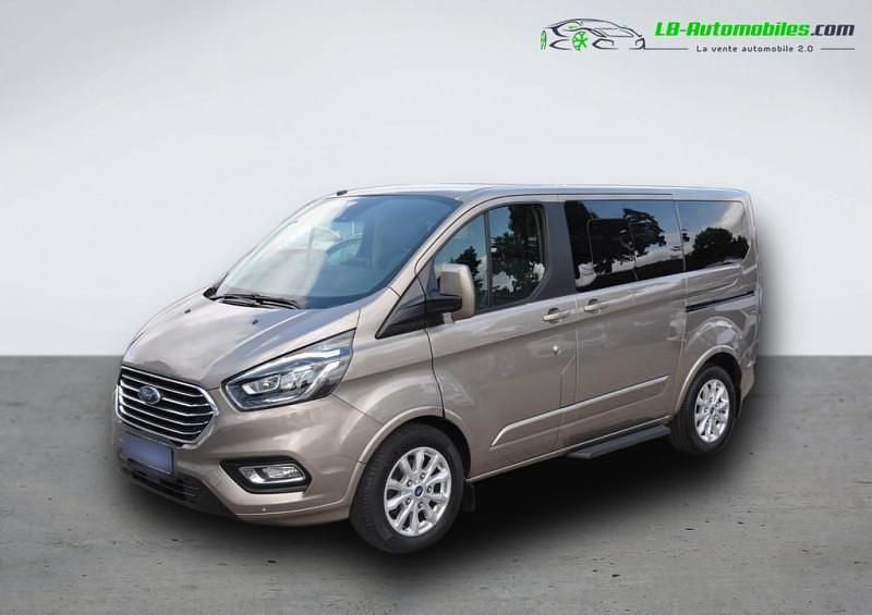 Utilisé 2019 Ford Tourneo | 34 200 € (Super prix) - Image 1/4