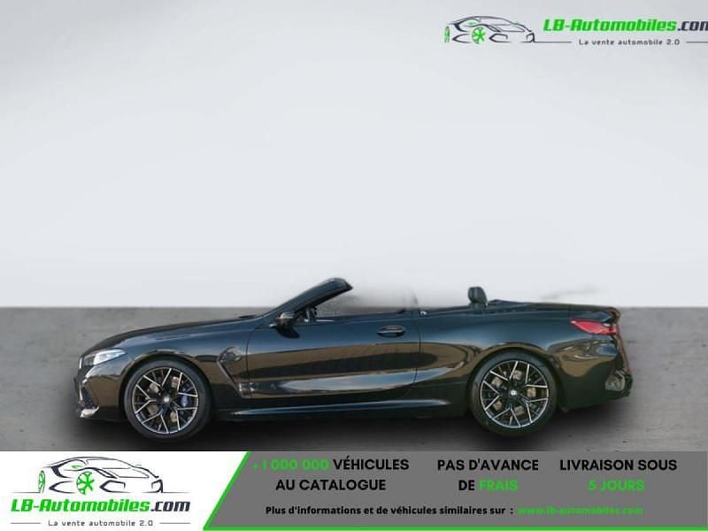 Occasion BMW M8 Competition Edition 625 ch (459 kW) 2020 Coupé
