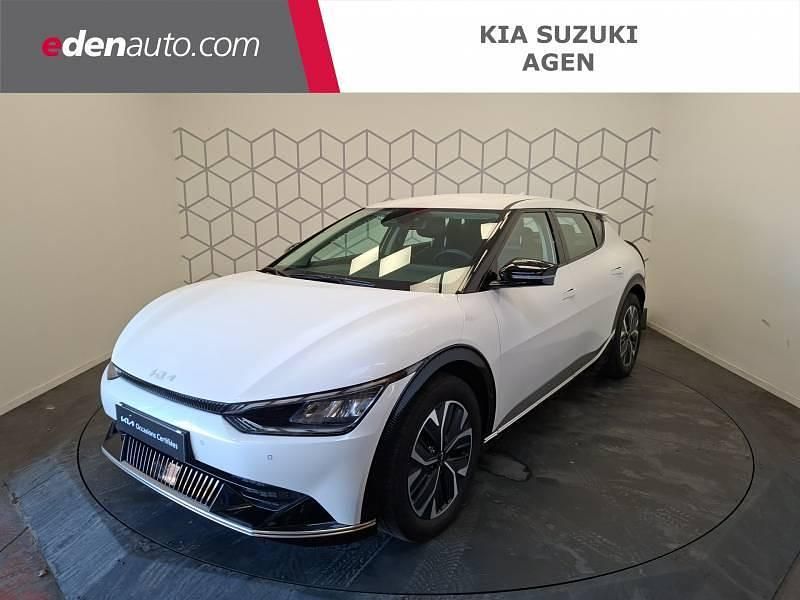 Occasion 2022 Kia EV6 Air SUV | 29 890 € (Bon prix) - Image 1/4