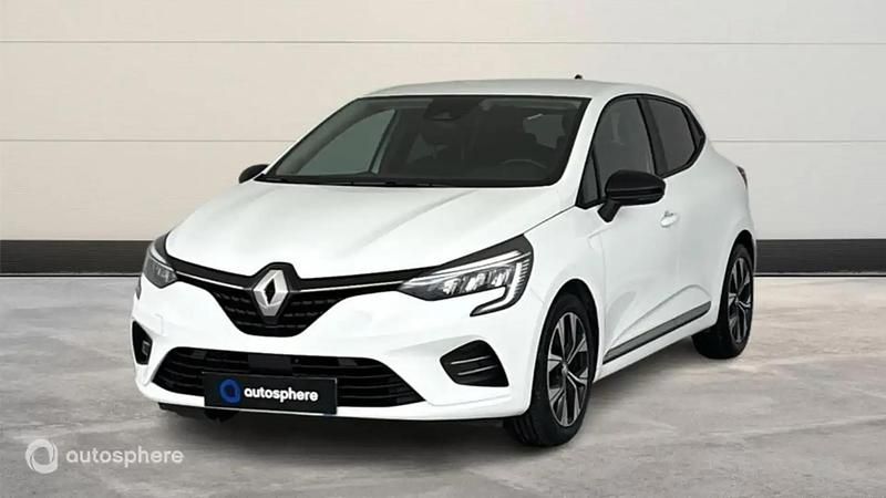 Occasion Renault Clio V Evolution 102 ch (75 kW) 2023 Berline