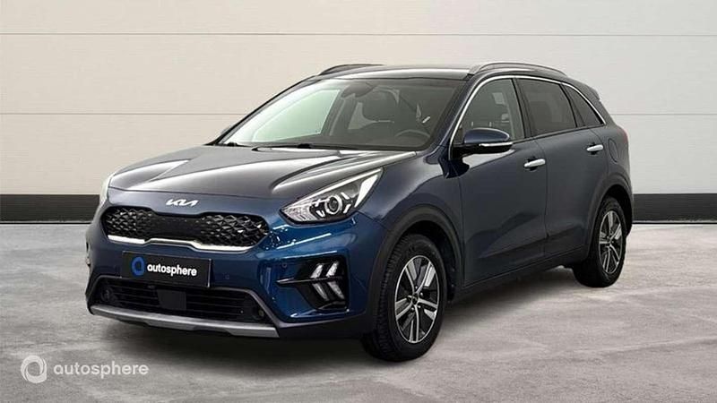Occasion Kia Niro Active 106 ch (77 kW) 2022 SUV