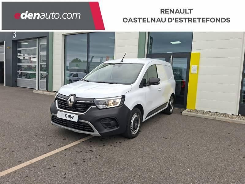 Utilisé 2023 Renault Kangoo Monospace | 18 490 € - Image 1/4