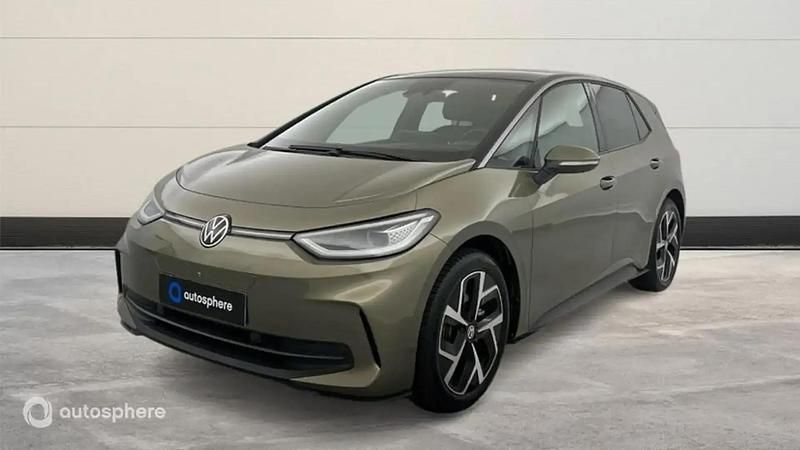 Biton Utilisé 2024 VW ID.3 Exclusive Citadine | 28 299 € - Image 1/4
