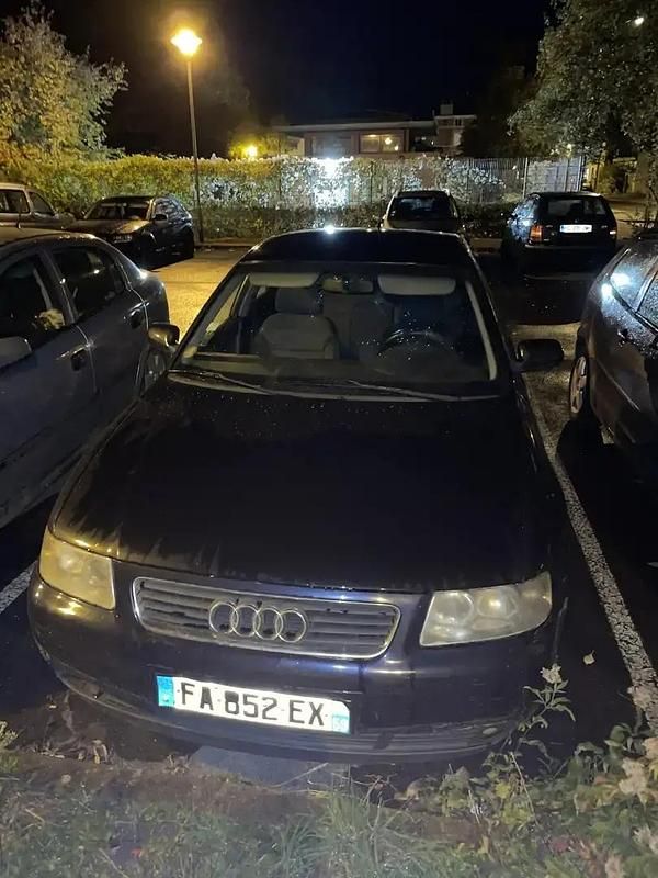 Utilisé 2004 Audi A3 Sport Berline | 2 700 € (Bon prix) - Image 1/4