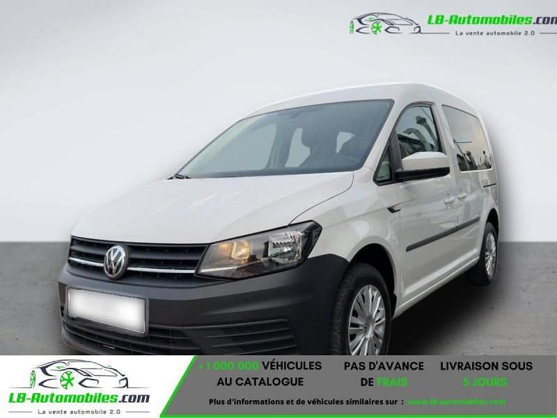 Occasion VW Caddy 102 ch (75 kW) 2020 Monospace