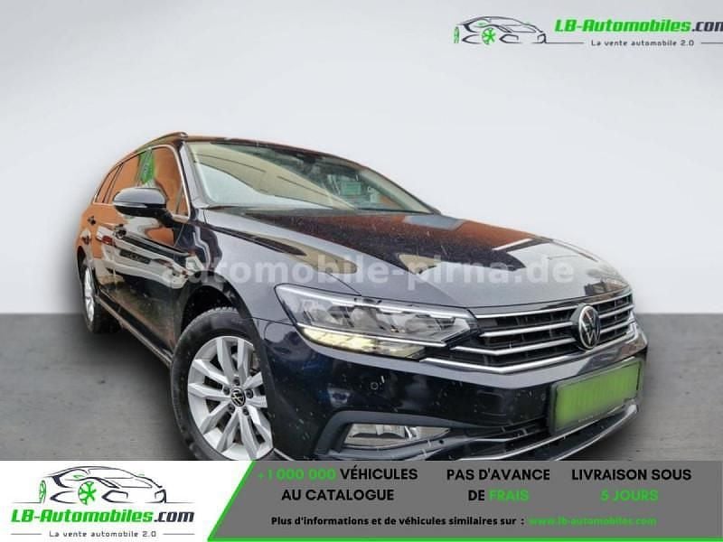 Occasion VW Passat 150 ch (110 kW) 2021 Break
