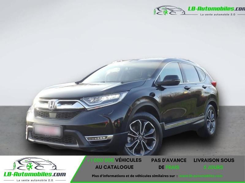 Occasion Honda CR-V 145 ch (106 kW) 2021 SUV