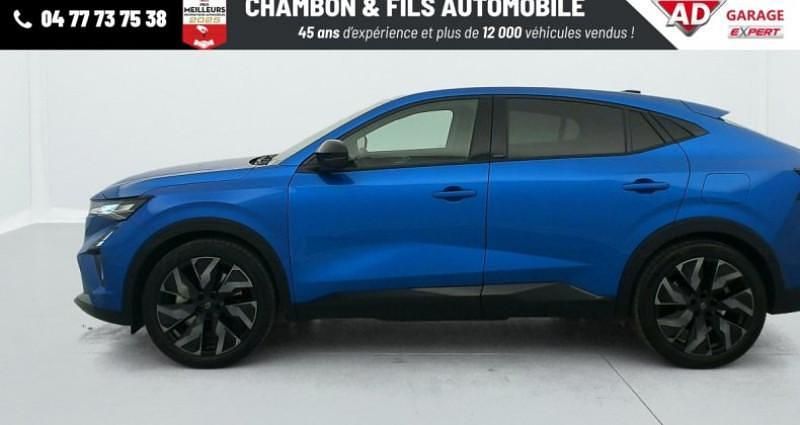 Occasion Renault Rafale Esprit Alpine 150 ch (110 kW) 2025 SUV