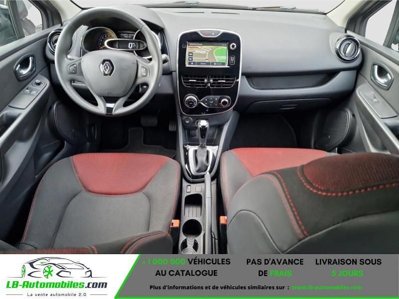 Occasion Renault Clio IV 120 ch (88 kW) 2015 Citadine