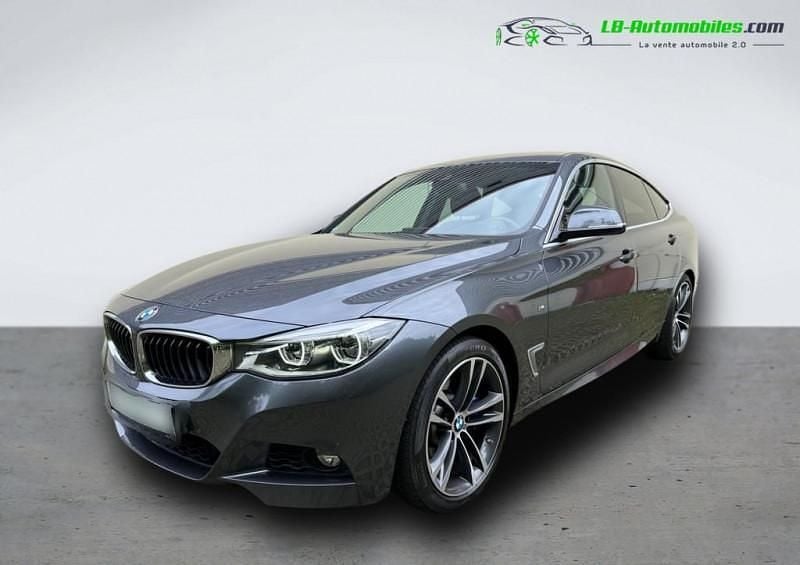 Utilisé 2018 BMW 340 Comfort Edition Berline | 33 000 € - Image 1/4