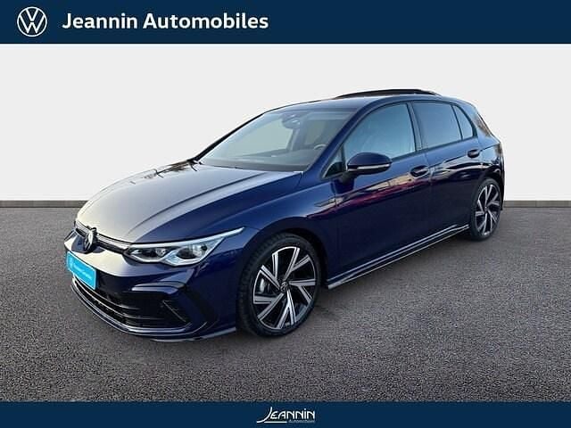 Utilisé 2024 VW Golf VIII | 29 990 € (Prix juste) - Image 1/4