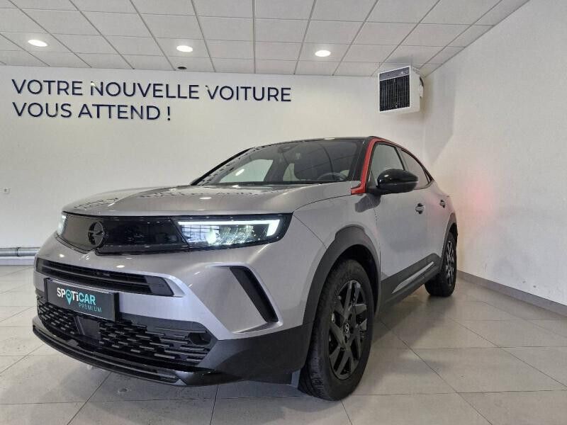Noir Utilisé 2024 Opel Mokka-e SUV | 20 980 € (Bon prix) - Image 1/4