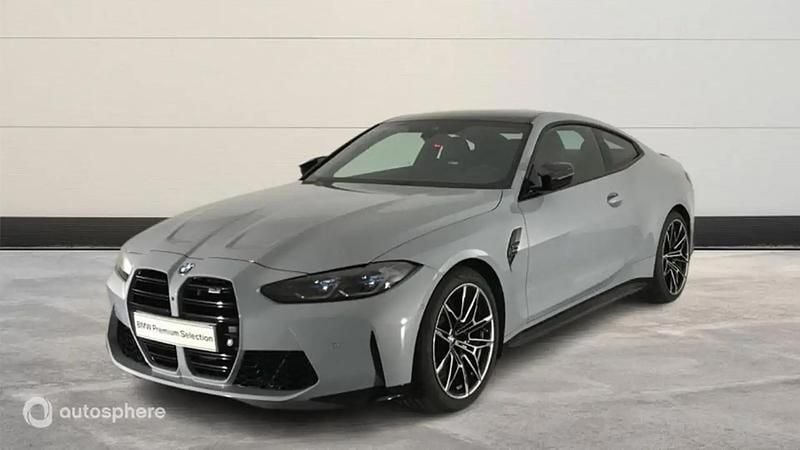 Occasion 2022 BMW M4 Competition Edition Coupé | 85 899 € - Image 1/4