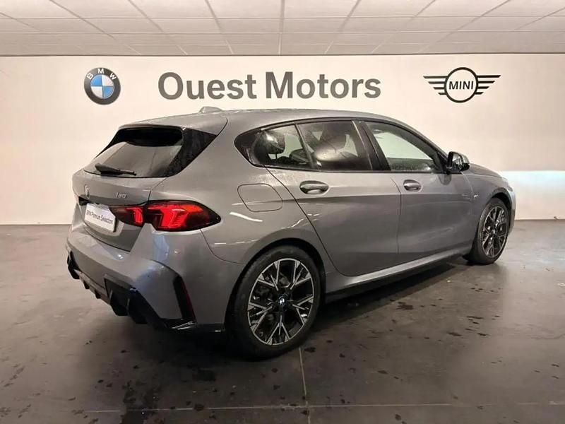Occasion BMW 120 M Sport 173 ch (127 kW) 2025 Gris Citadine