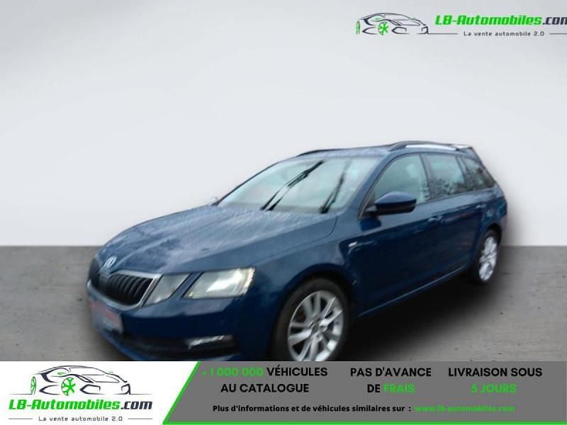 Occasion 2018 Skoda Octavia Break | 16 900 € (Prix juste) - Image 1/4