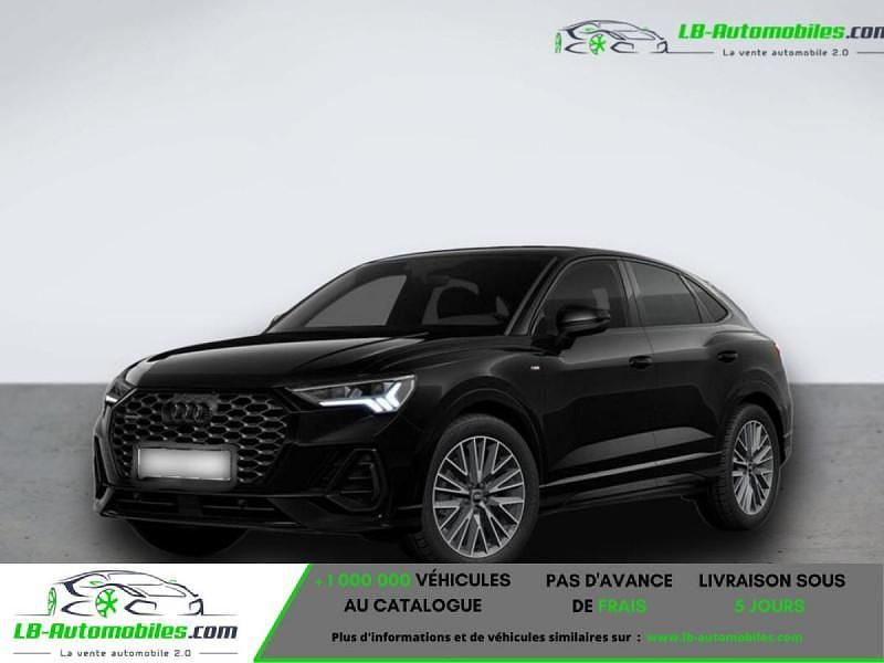 Utilisé 2022 Audi Q3 Sportback Sport SUV | 48 400 € - Image 1/4