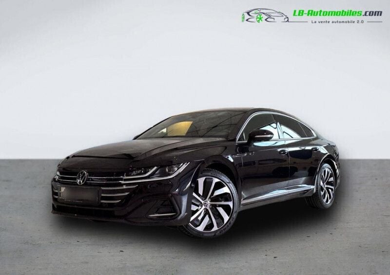 Utilisé 2021 VW Arteon Berline | 31 200 € (Prix juste) - Image 1/4
