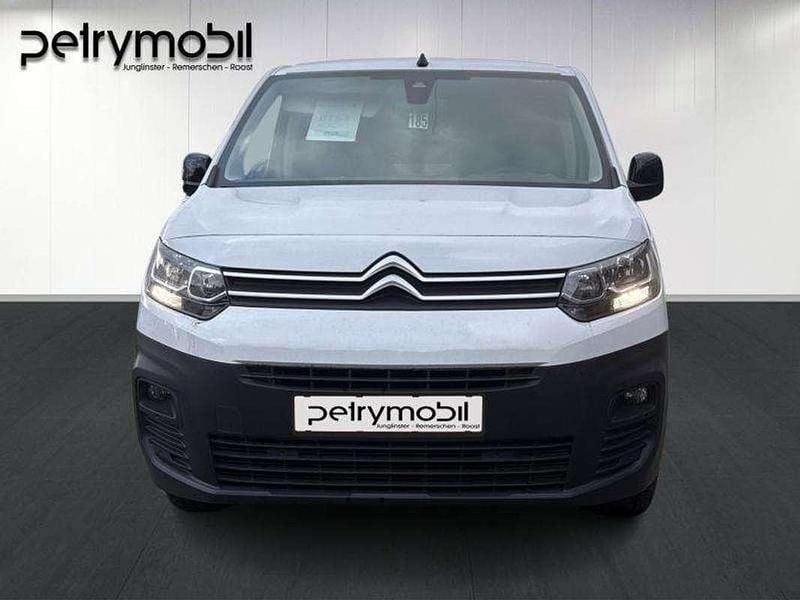 Occasion Citroën Berlingo 131 ch (96 kW) 2023 Blanc Monospace