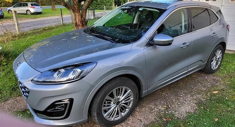 Occasion 2021 Ford Kuga S SUV | 17 000 € (Super prix) - Image 1/4