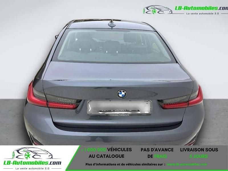 Occasion BMW 318 Sport Line 150 ch (110 kW) 2020 Berline