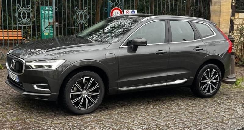 Occasion 2019 Volvo XC60 Inscription SUV | 31 950 € (Prix juste) - Image 1/4