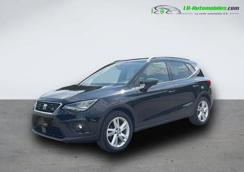 Utilisé 2021 Seat Arona SUV | 20 000 € (Prix assez cher) - Image 1/4