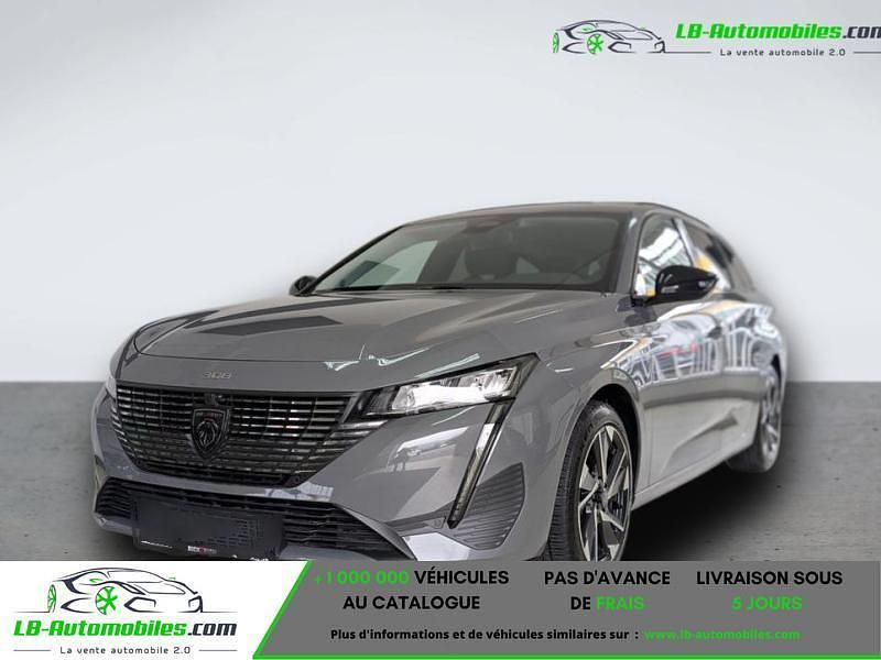Utilisé 2024 Peugeot 308 Break | 25 000 € (Prix cher) - Image 1/4