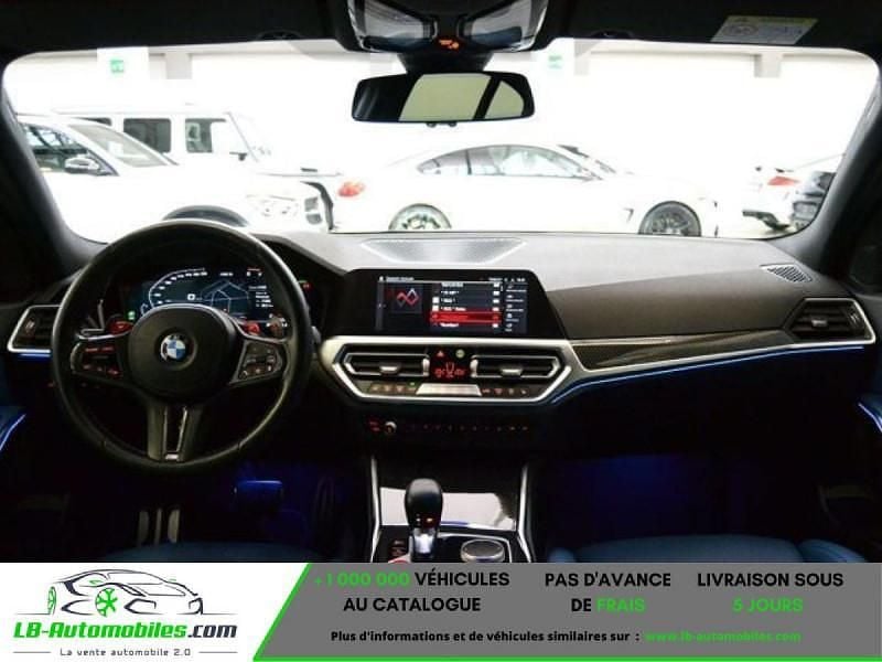 Occasion BMW M3 Competition Edition 510 ch (375 kW) 2021 Berline