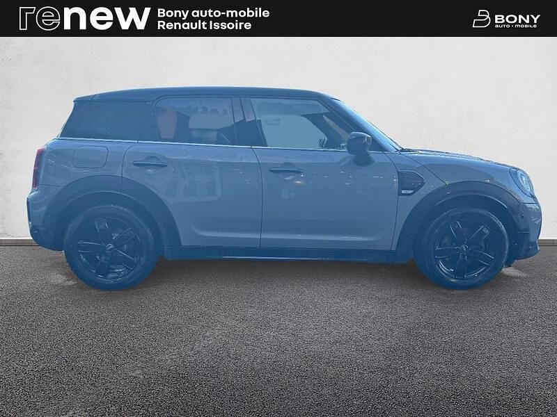 Occasion Mini Cooper D Countryman Classic 150 ch (110 kW) 2022 Gris SUV