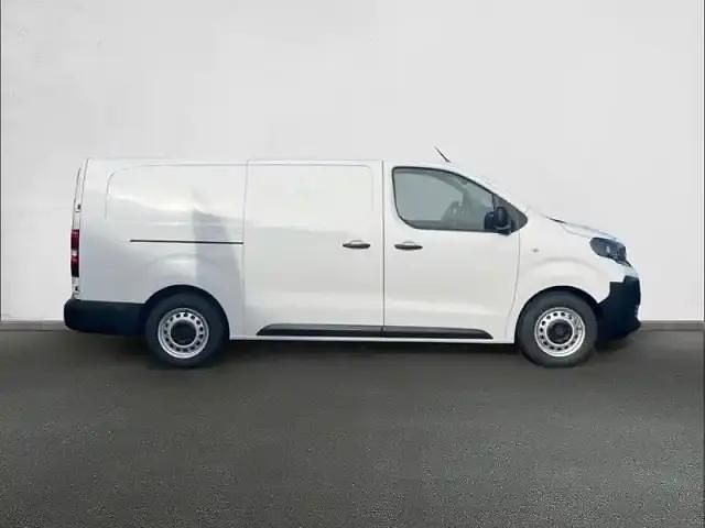 Occasion Opel Vivaro-e Combi 100 kW (136 ch) 2025 Blanc Van