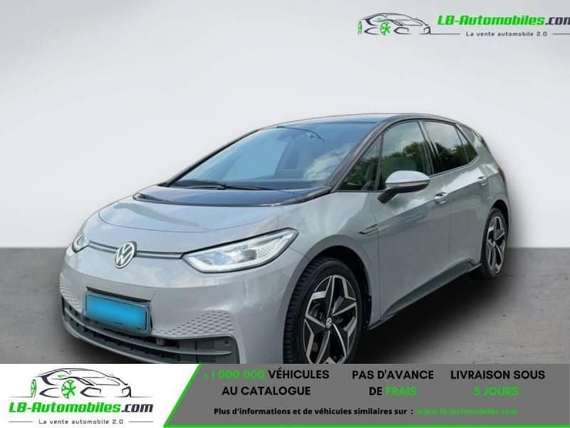 Occasion 2021 VW ID.3 Pro Performance Citadine | 25 900 € (Prix assez cher) - Image 1/4