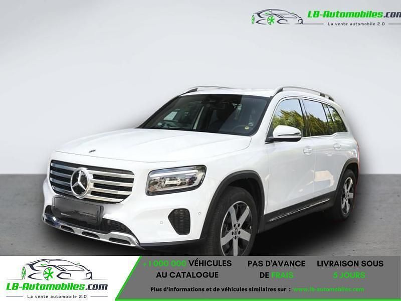 Utilisé 2024 Mercedes GLB200 SUV | 43 500 € (Bon prix) - Image 1/4