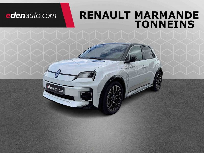 Nouvelle 2025 Renault R5 Citadine | 35 490 € - Image 1/4